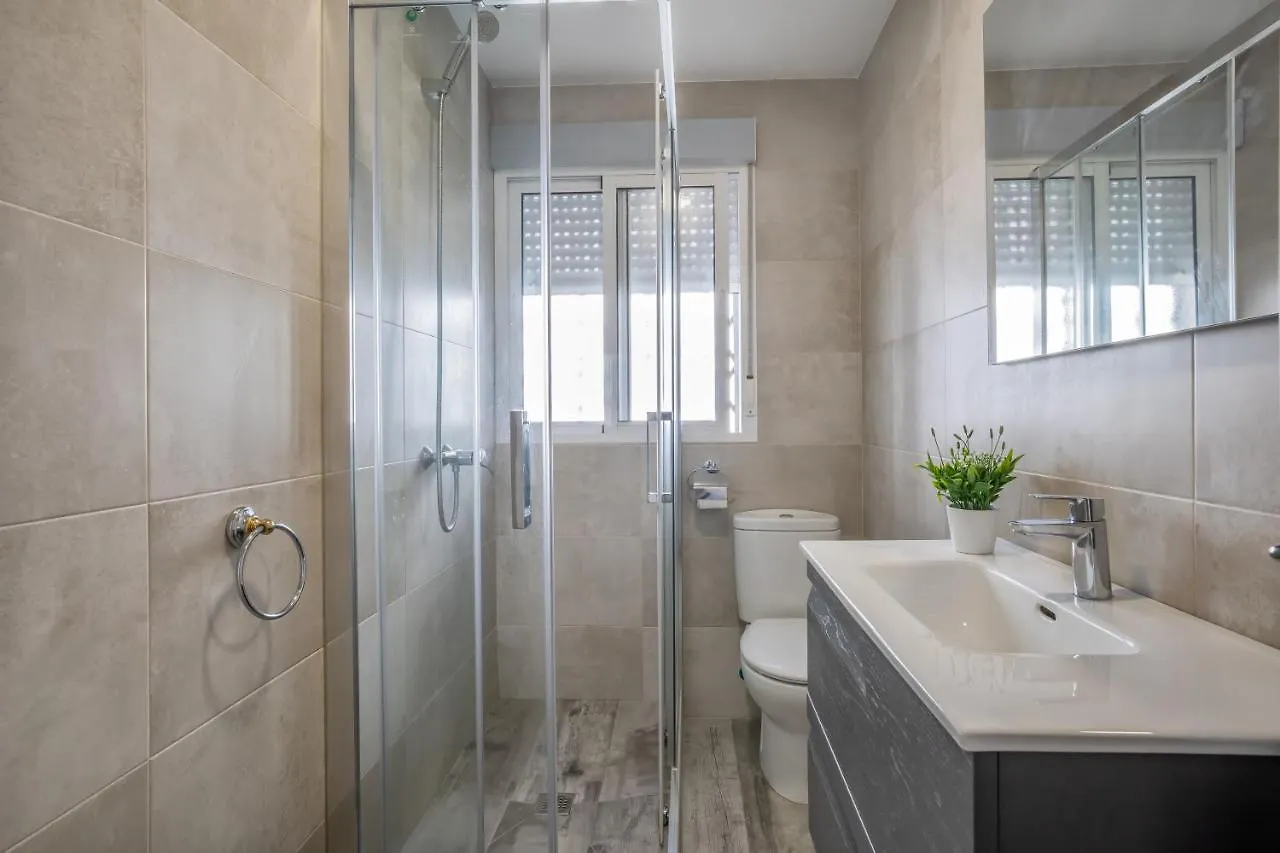 Apartamento Ariadna & Casco Historico Cordoba Spain