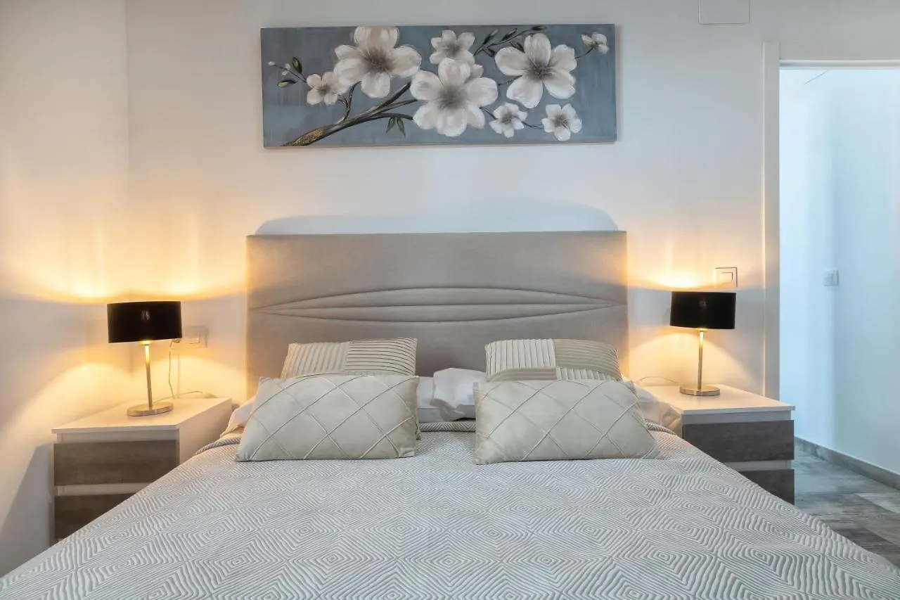 Apartamento Ariadna & Casco Historico Cordoba Spain