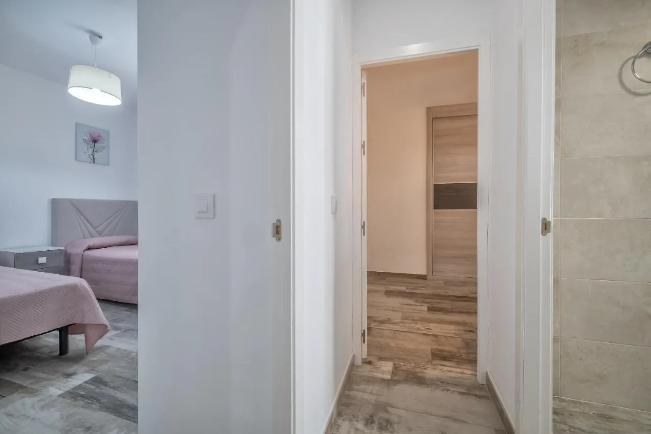 Apartamento Ariadna & Casco Historico Cordoba Apartment