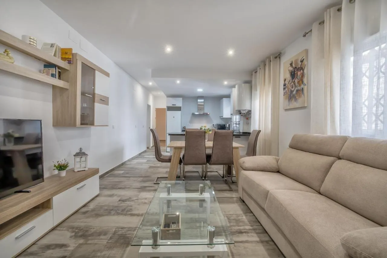 Apartamento Ariadna & Casco Historico Cordoba 0*,  Spain