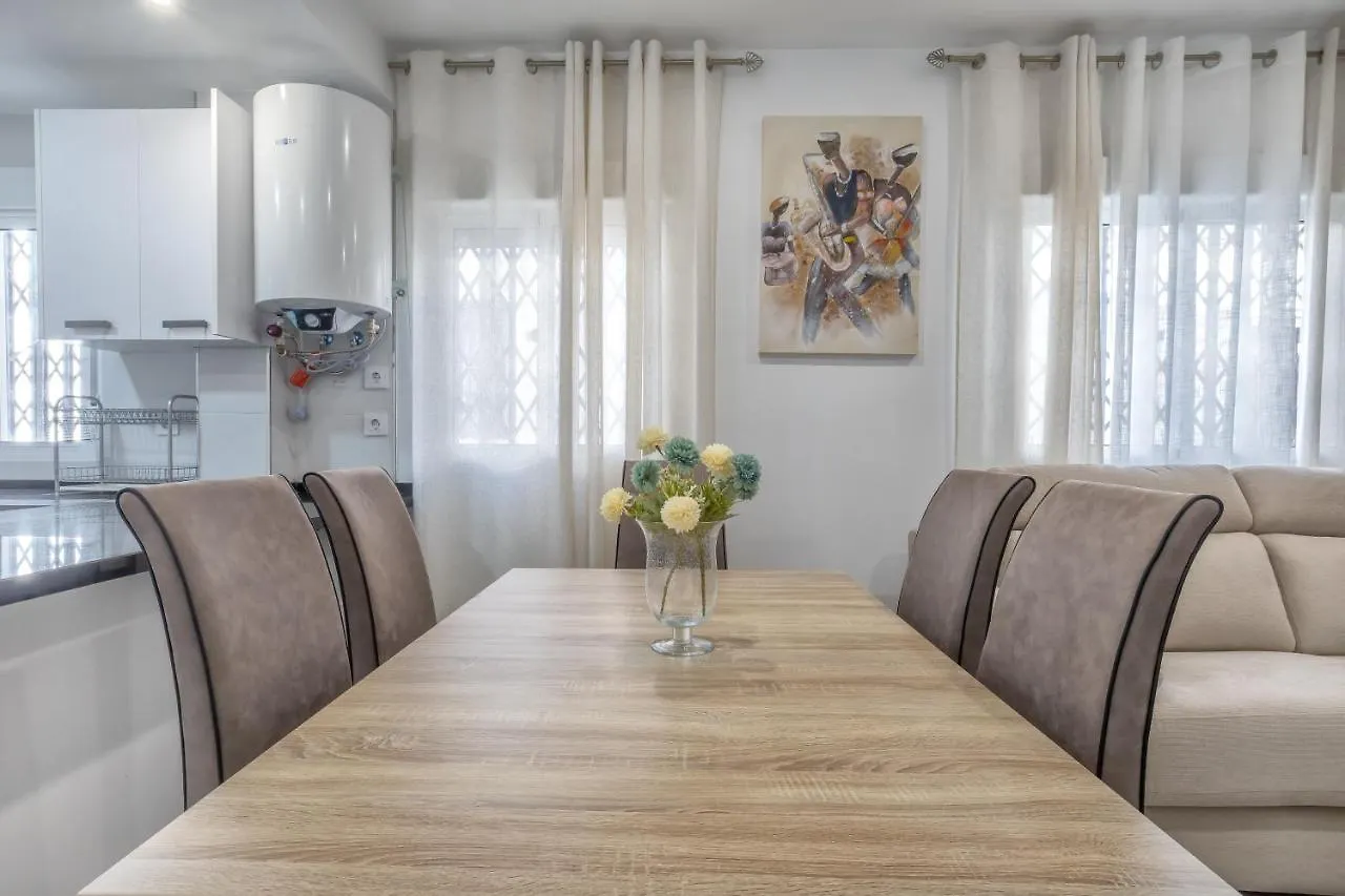 Apartamento Ariadna & Casco Historico Cordoba Apartment