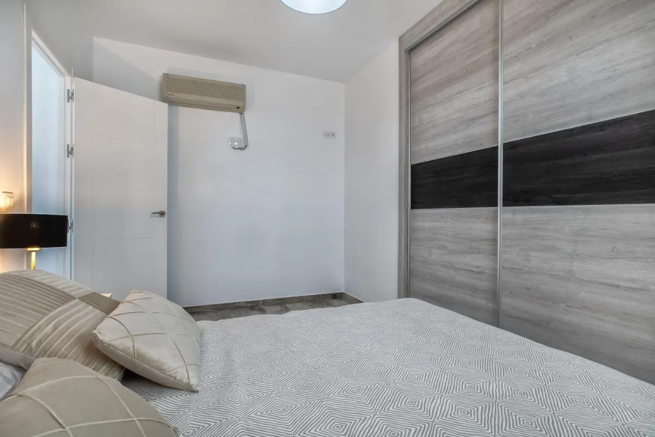 Apartment Apartamento Ariadna & Casco Historico Cordoba