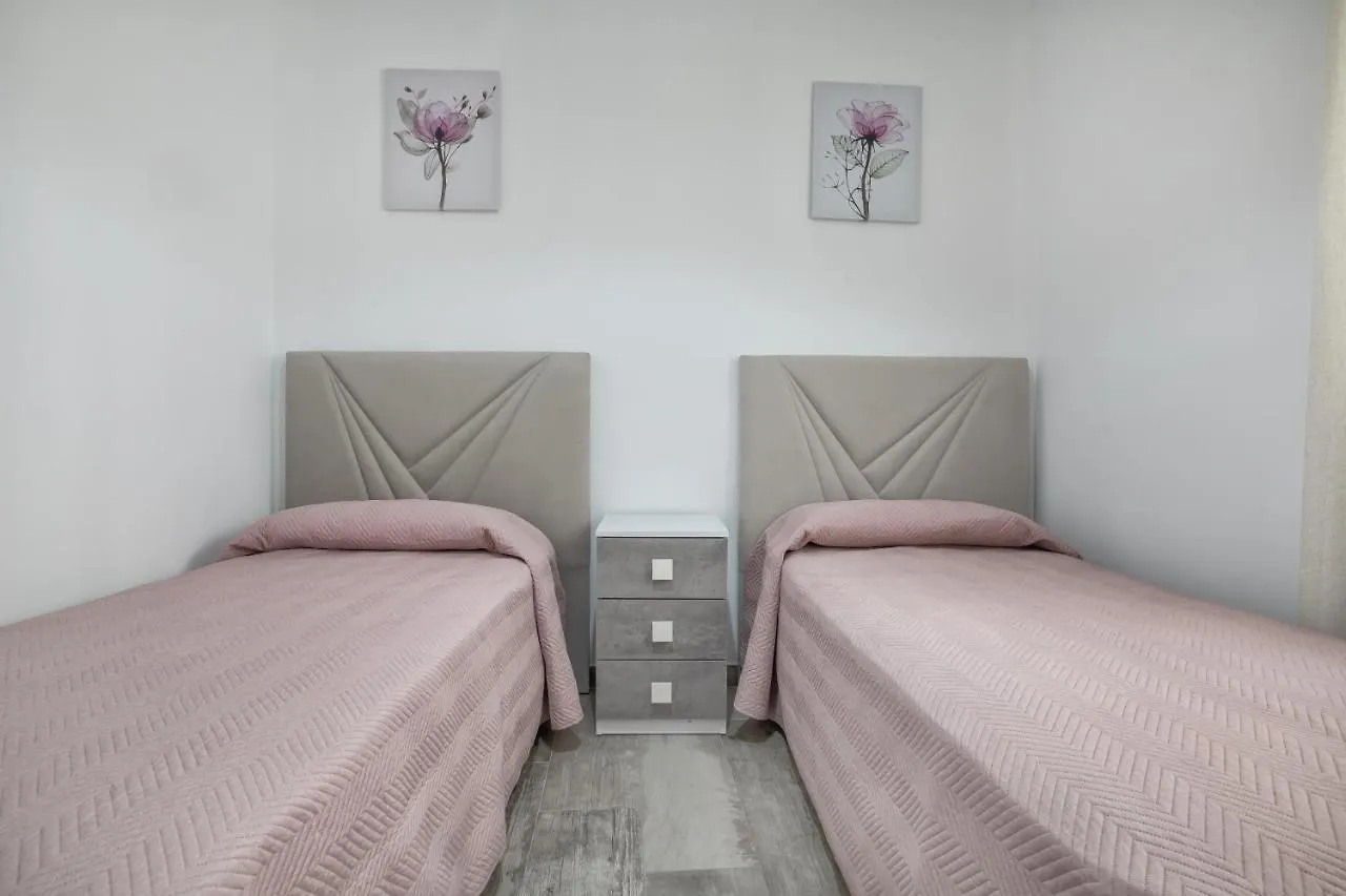 Apartamento Ariadna & Casco Historico Cordoba Spain