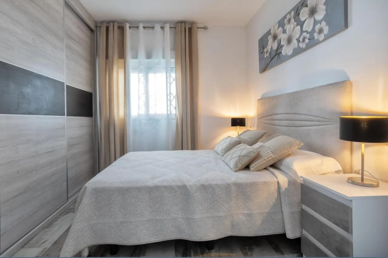 Apartamento Ariadna & Casco Historico Cordoba