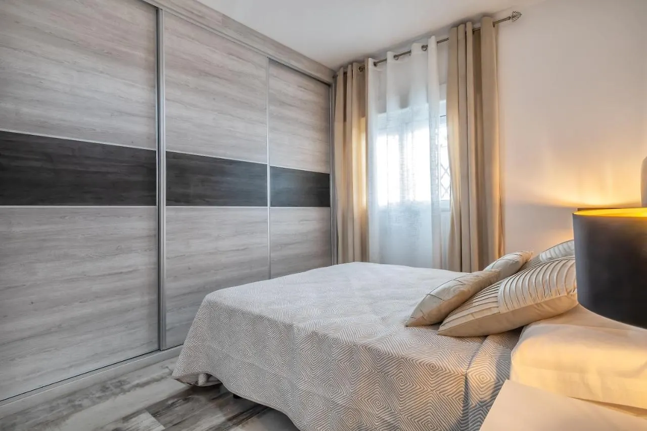 Apartamento Ariadna & Casco Historico Cordoba Apartment