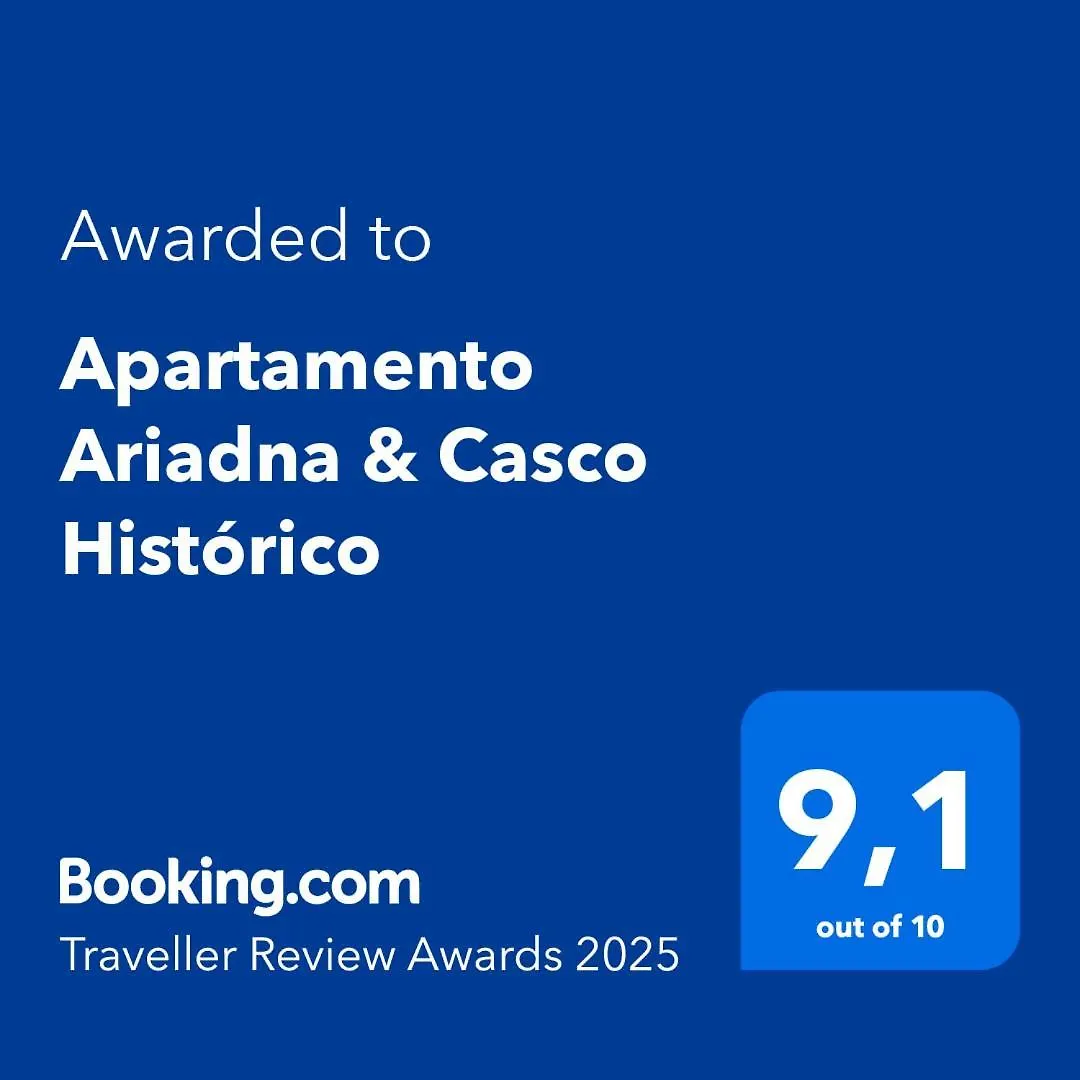 Apartamento Ariadna & Casco Historico Cordoba