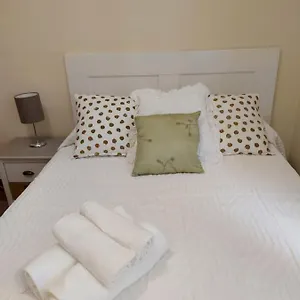 Habitación En Bilbao