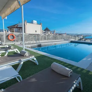 4* فندق هيسبيريا