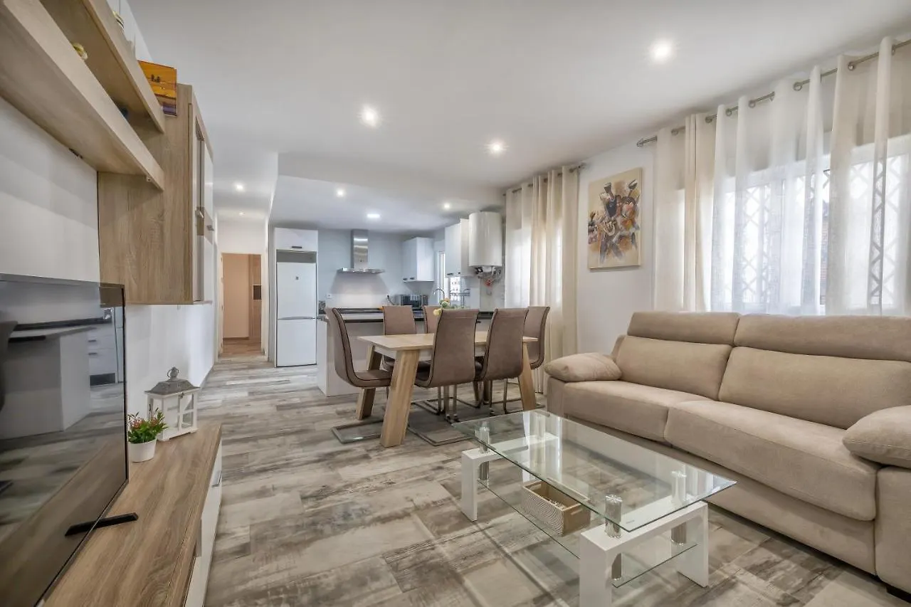 Apartamento Ariadna & Casco Historico قرطبة