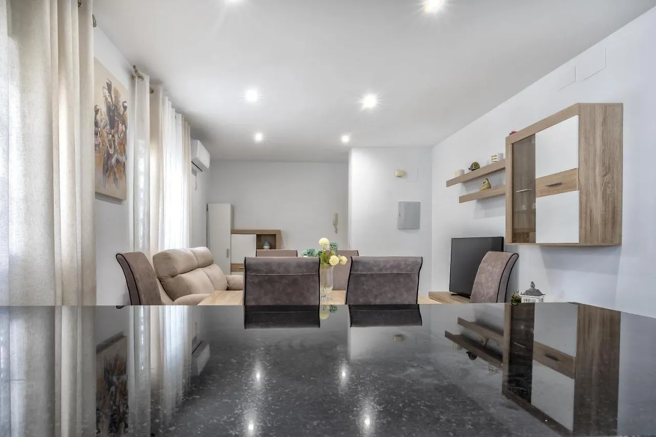Apartamento Ariadna & Casco Historico قرطبة