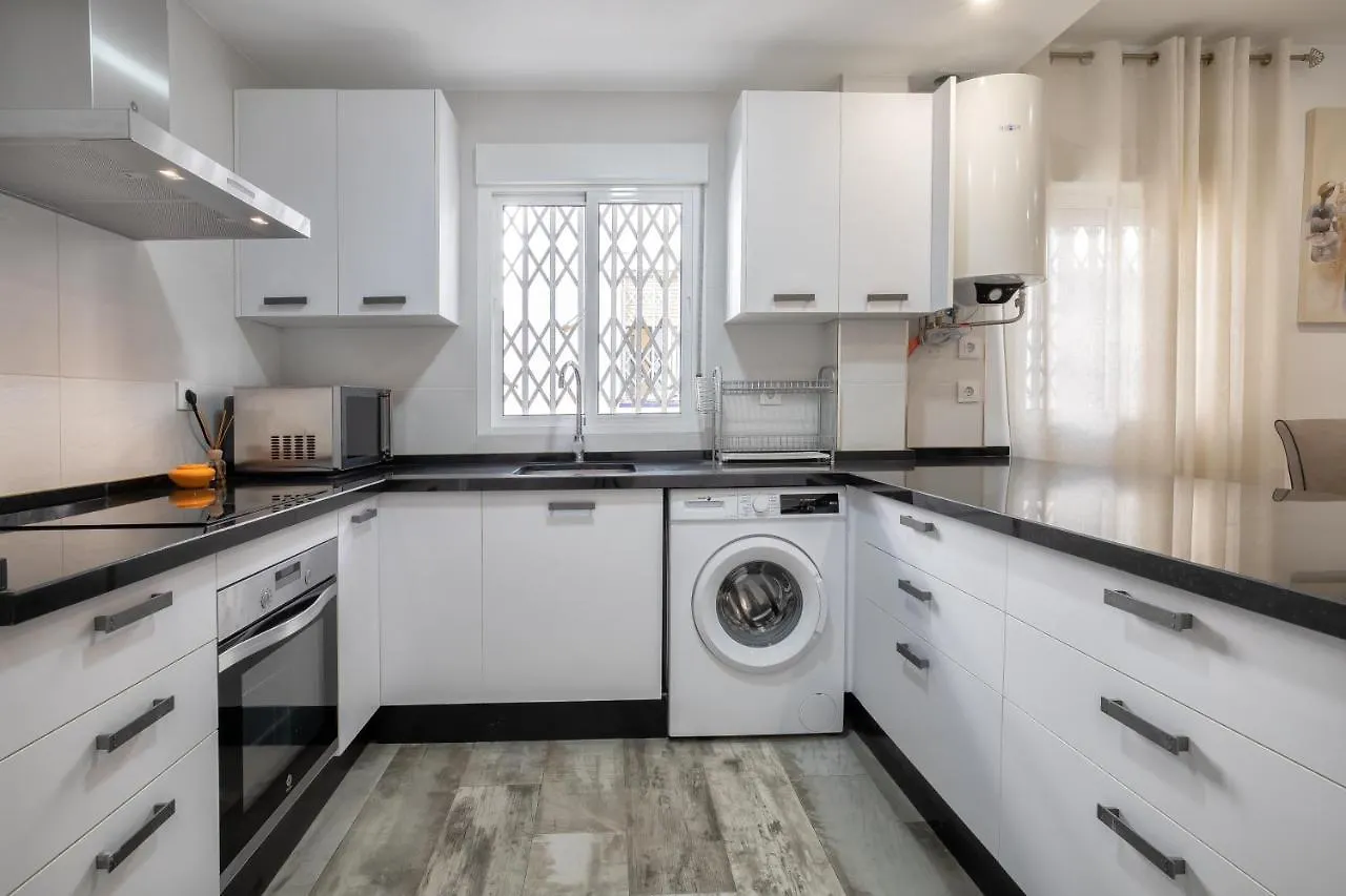 شقة Apartamento Ariadna & Casco Historico قرطبة