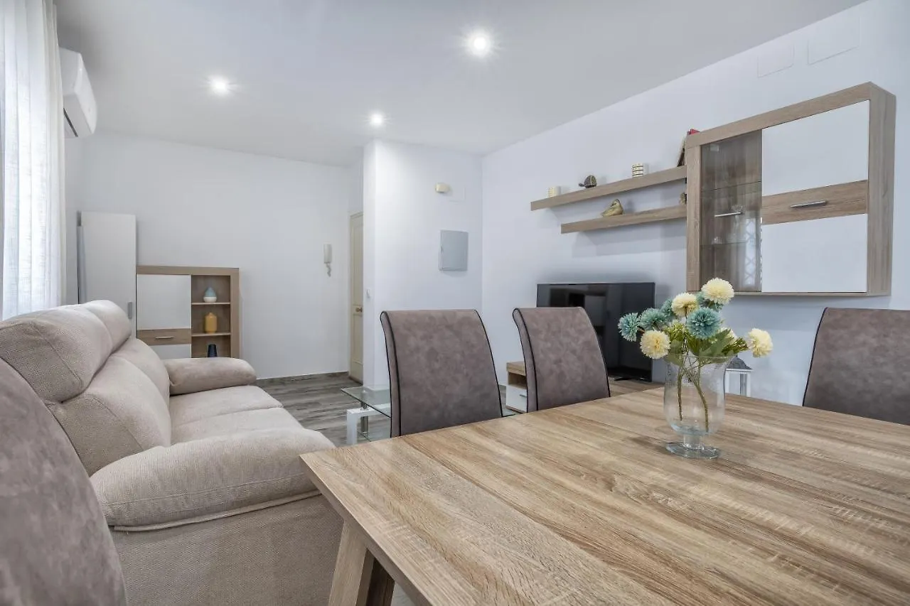 Apartamento Ariadna & Casco Historico قرطبة 0*,  إسبانيا
