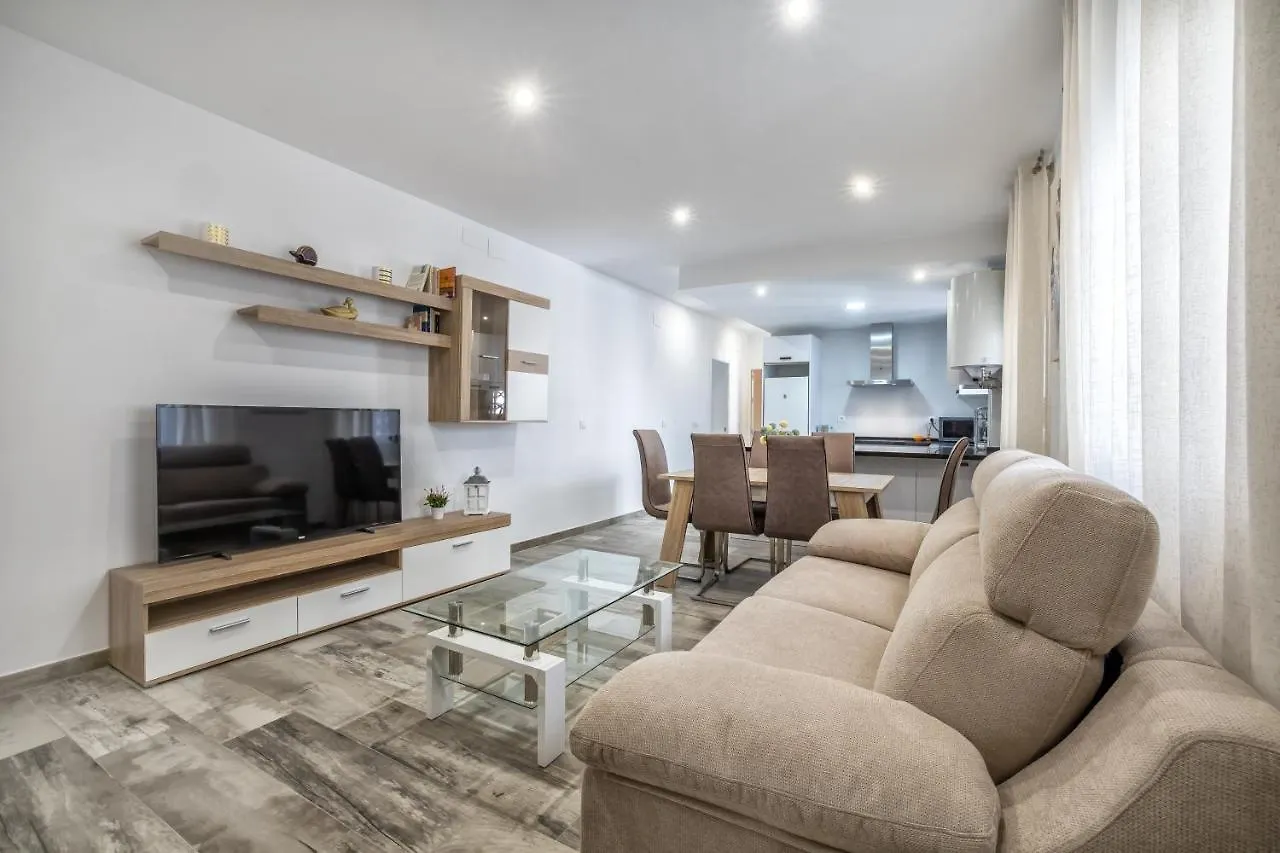 شقة Apartamento Ariadna & Casco Historico قرطبة