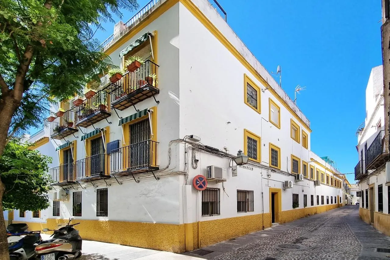 Apartamento Ariadna & Casco Historico قرطبة 0*,